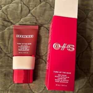 ONE/SIZE Turn Up The Base BBB Cream